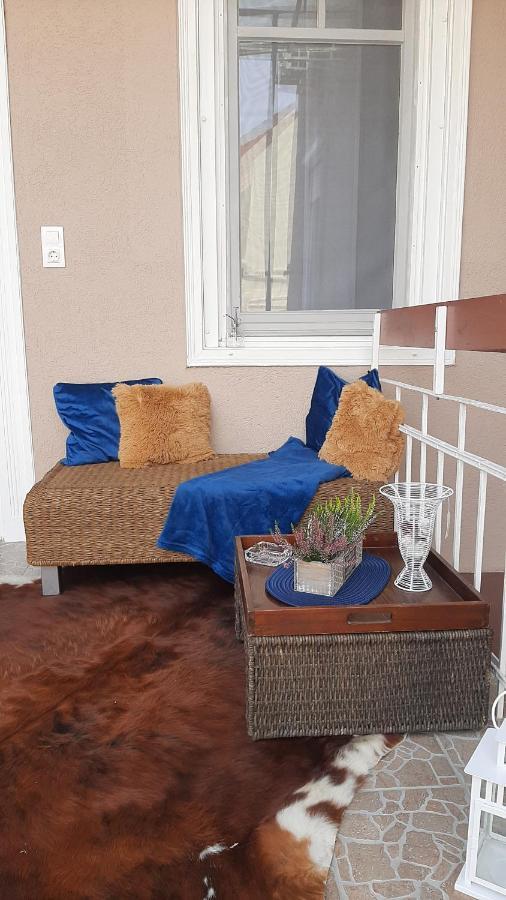 Glamour Apartman Gyula Exteriör bild
