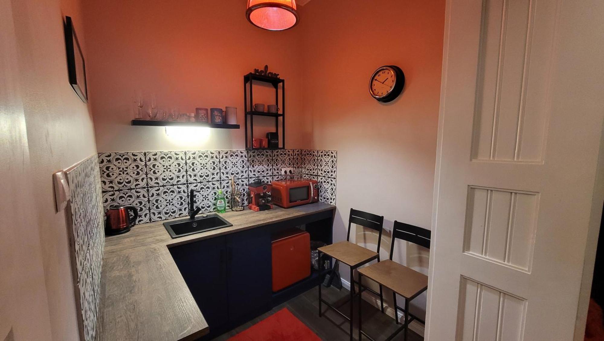 Glamour Apartman Gyula Exteriör bild