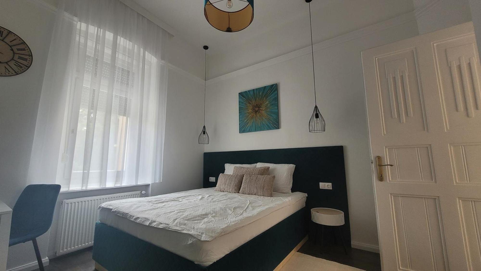 Glamour Apartman Gyula Exteriör bild