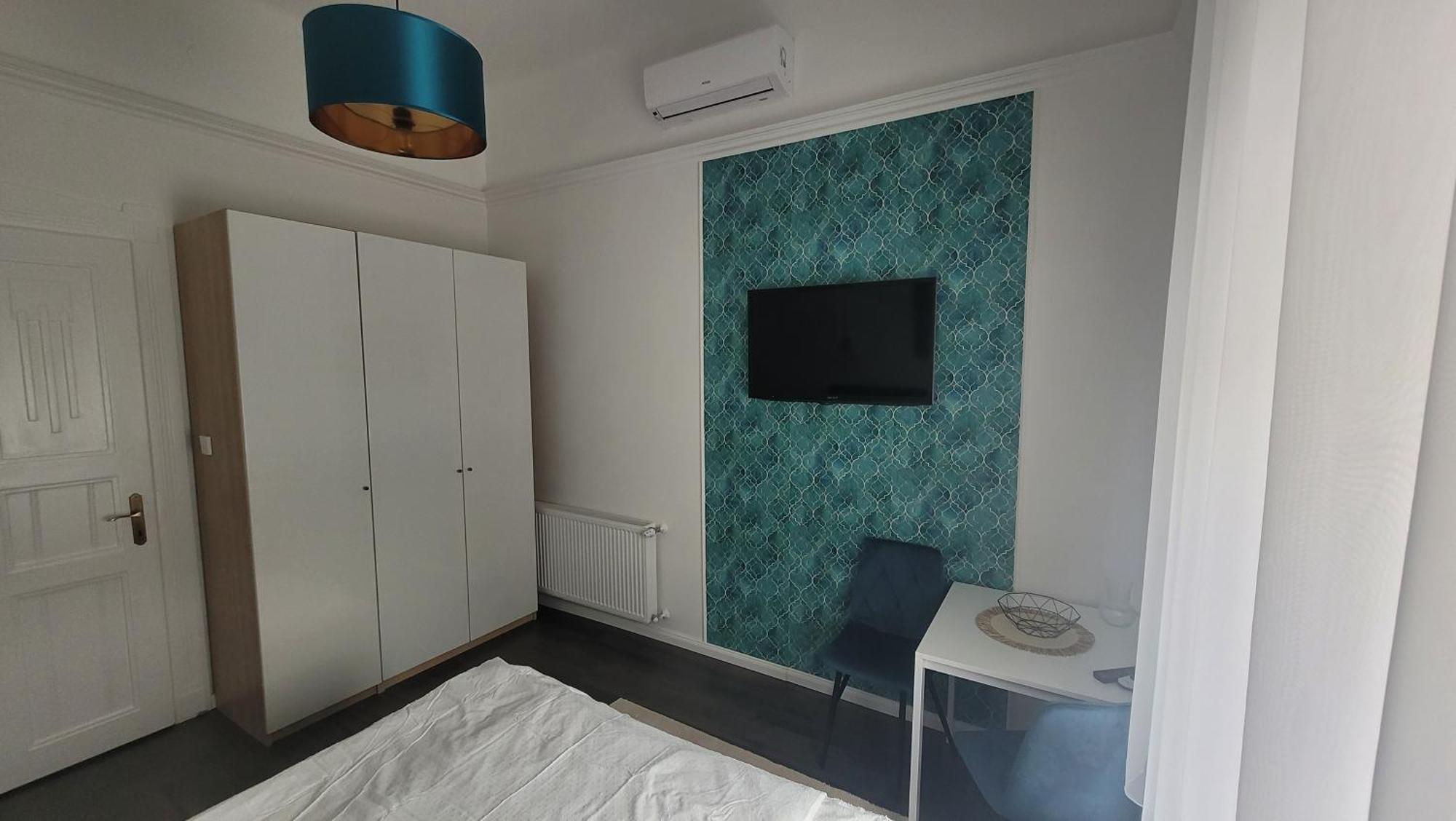 Glamour Apartman Gyula Exteriör bild