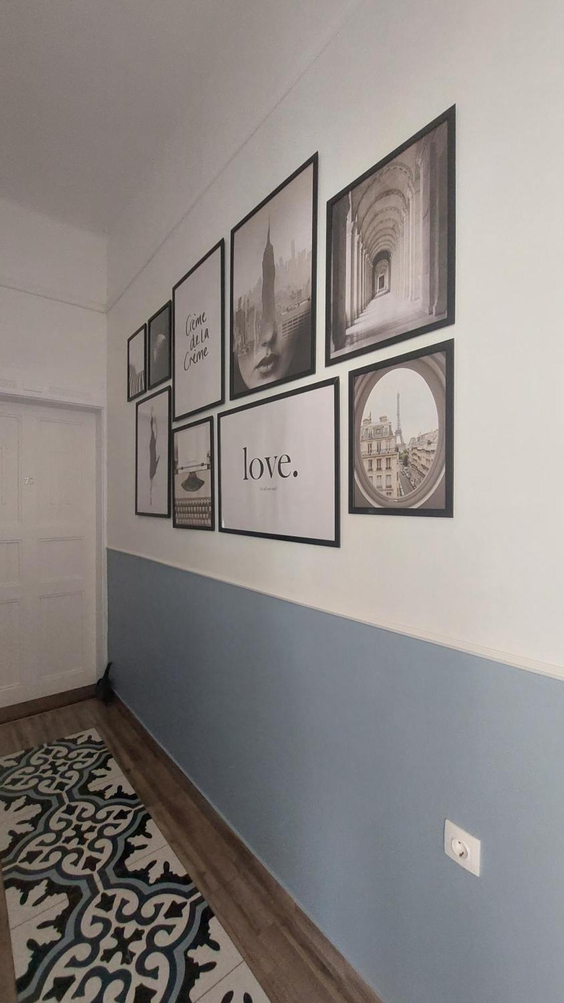 Glamour Apartman Gyula Exteriör bild