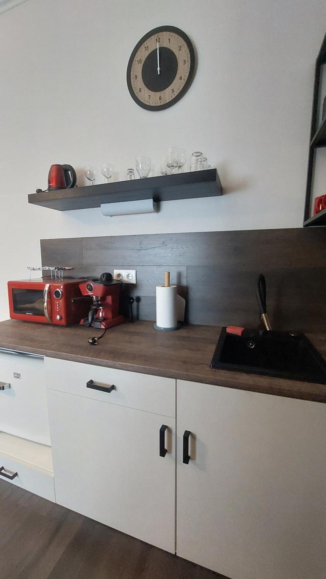 Glamour Apartman Gyula Exteriör bild