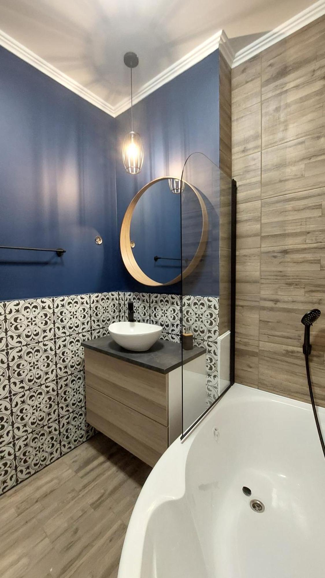 Glamour Apartman Gyula Exteriör bild