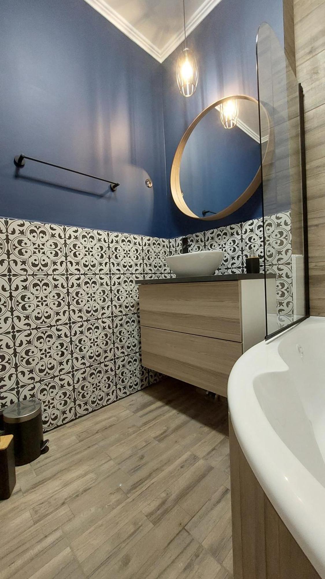 Glamour Apartman Gyula Exteriör bild