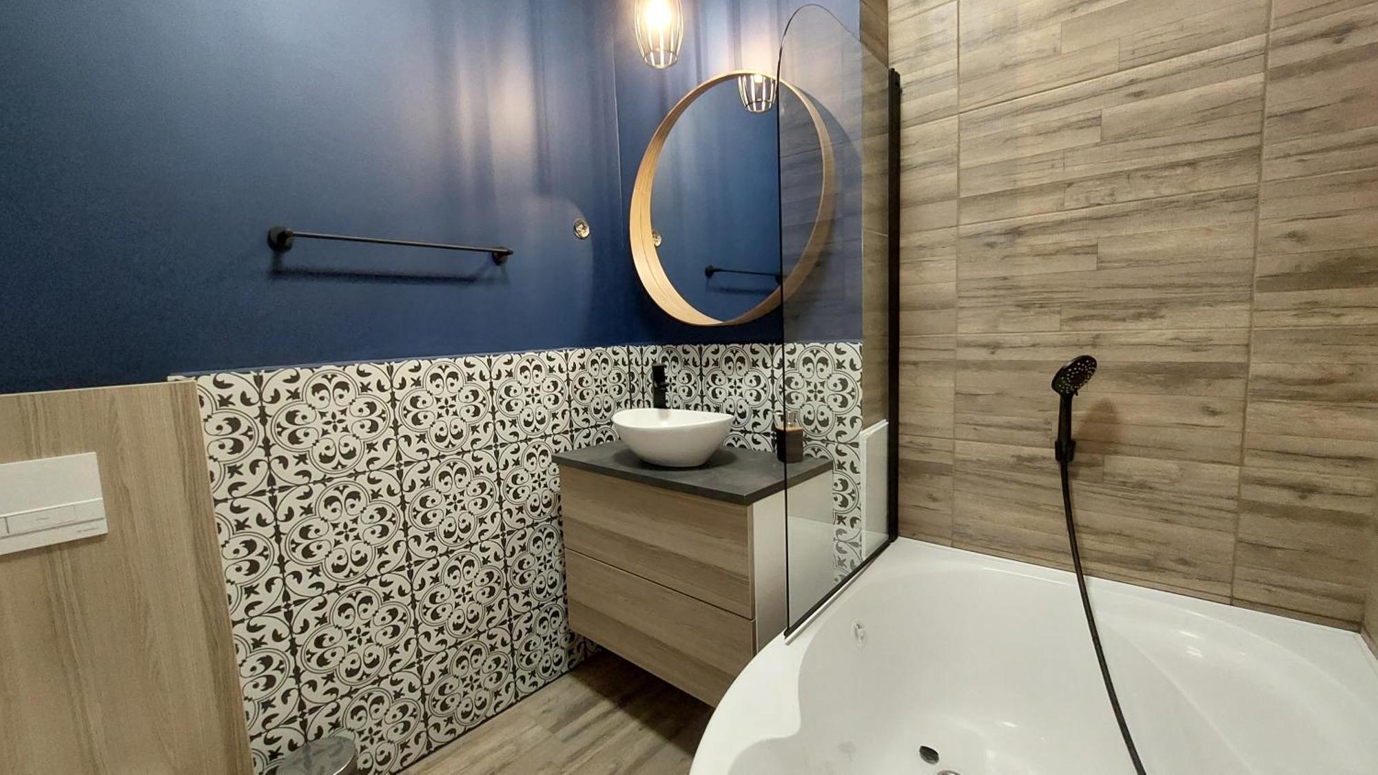Glamour Apartman Gyula Exteriör bild
