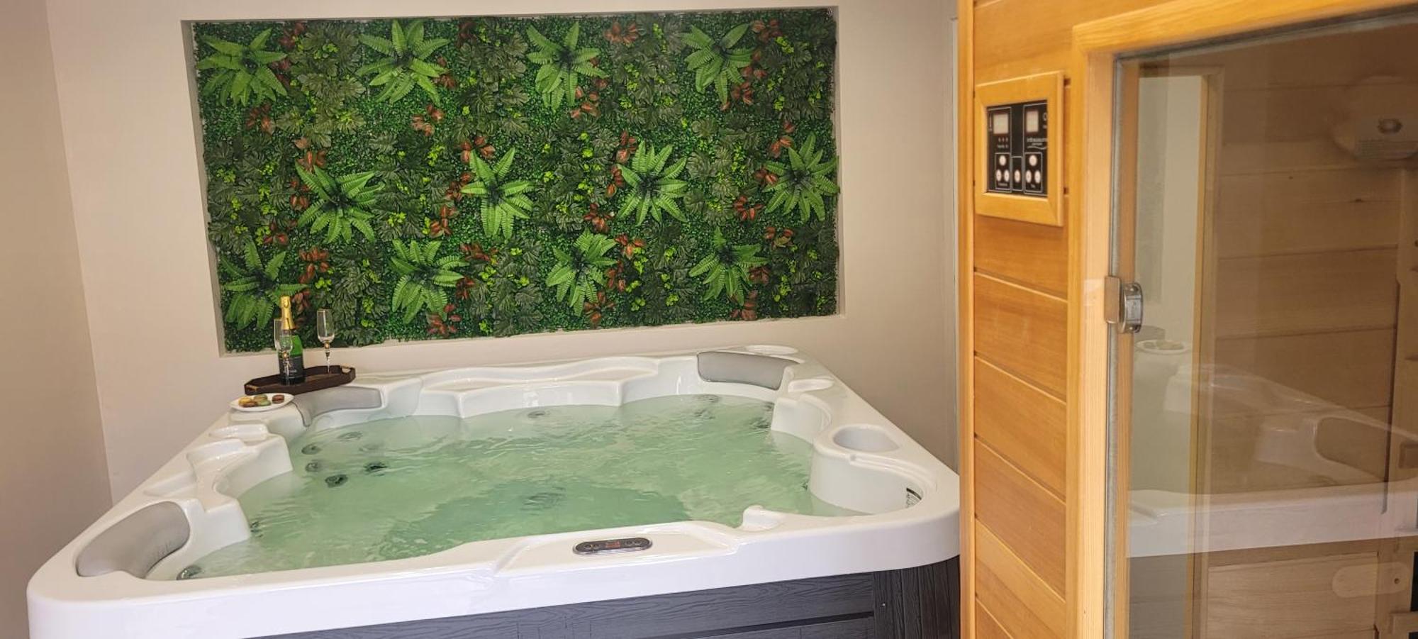 Glamour Apartman Gyula Exteriör bild